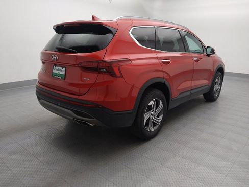 Used 2023 Hyundai Santa Fe SEL AWD/4WD image 9
