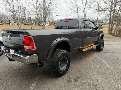 Used 2014 RAM 2500 Laramie w/ HD Snow Plow Prep Group image 6