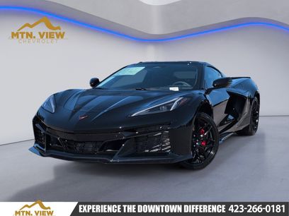 New 2027 Chevrolet Corvette Z06