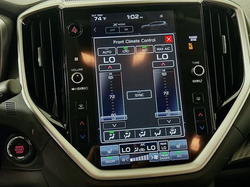 Used 2023 Subaru Ascent Premium w/ Convenience Package image 23