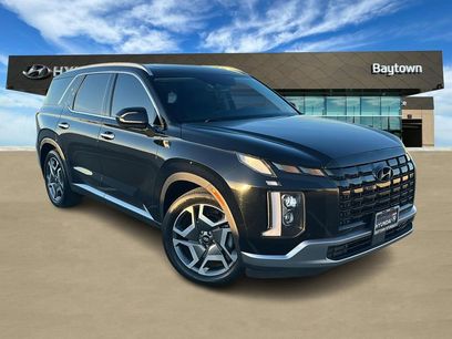 Used 2023 Hyundai Palisade Limited