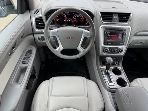 Used 2017 GMC Acadia Limited SLT AWD/4WD image 16