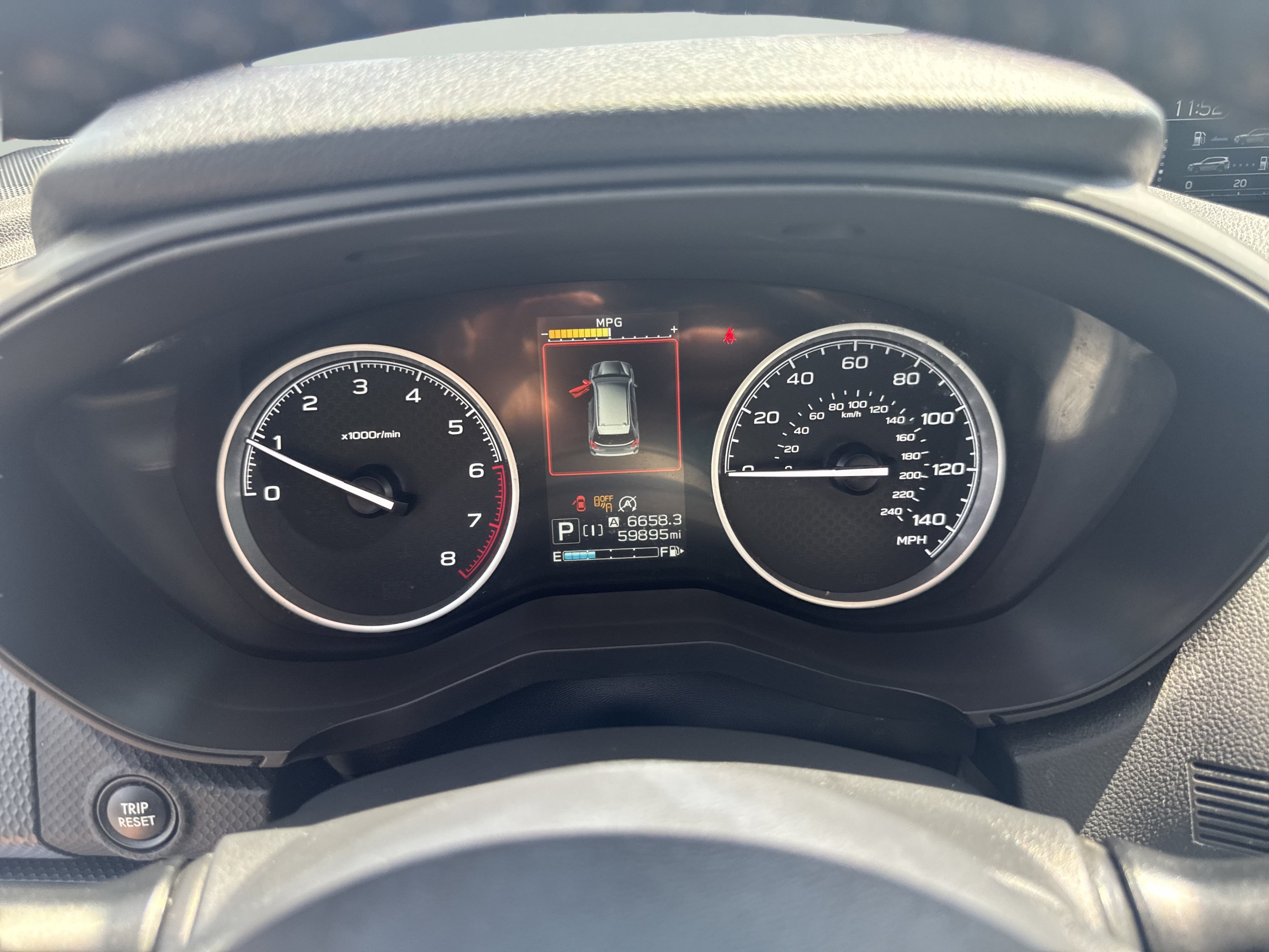 Used 2021 Subaru Forester Premium AWD/4WD image 14