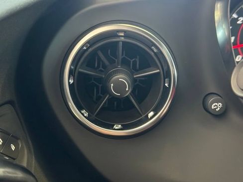 Used 2021 Chevrolet Camaro SS RWD image 28