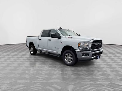 Used 2024 RAM 2500 Big Horn w/ Off Road Package