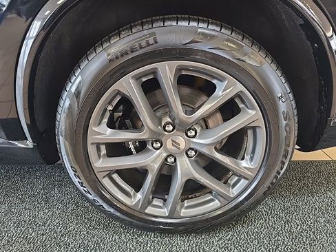 Used 2021 Dodge Durango R/T w/ Tow 'N Go Package image 43