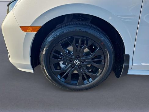 New 2026 Honda Odyssey Sport-L image 10