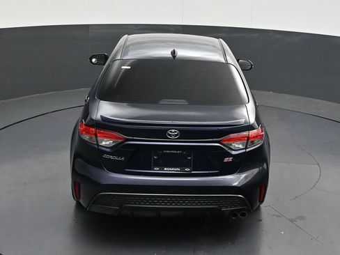 Used 2020 Toyota Corolla SE FWD image 21