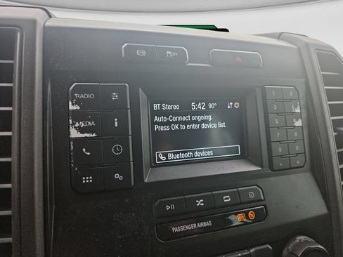 Used 2022 Ford F250 XL w/ Power Equipment Group AWD/4WD image 24