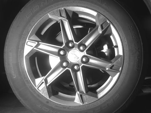 Used 2025 Chevrolet Blazer LT FWD image 13