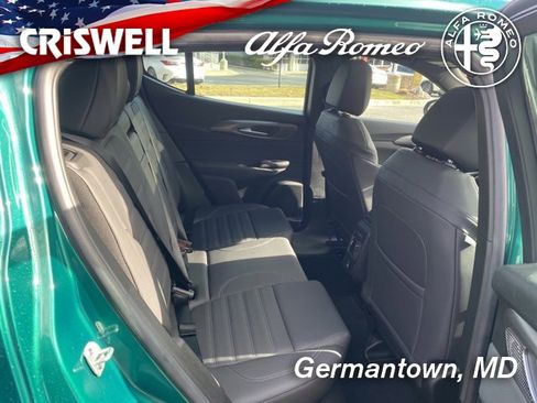 New 2024 Alfa Romeo Tonale Veloce image 41