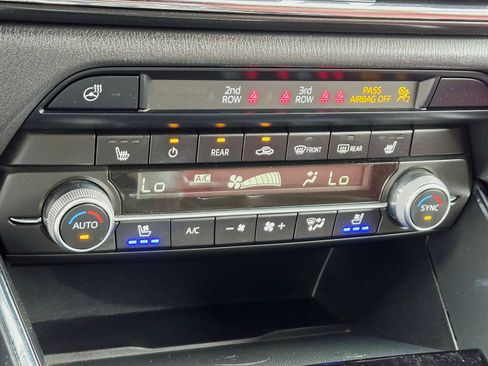 Certified 2023 MAZDA CX-9 Carbon Edition AWD/4WD image 18