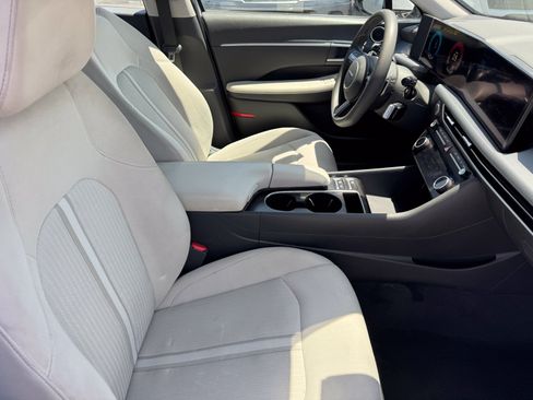 Used 2024 Hyundai Sonata SEL FWD image 8