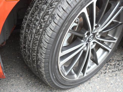 Used 2016 Scion FR-S RWD image 11