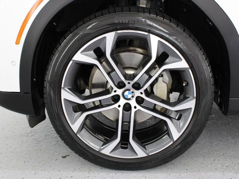Used 2020 BMW X6 sDrive40i w/ Premium Package RWD image 76