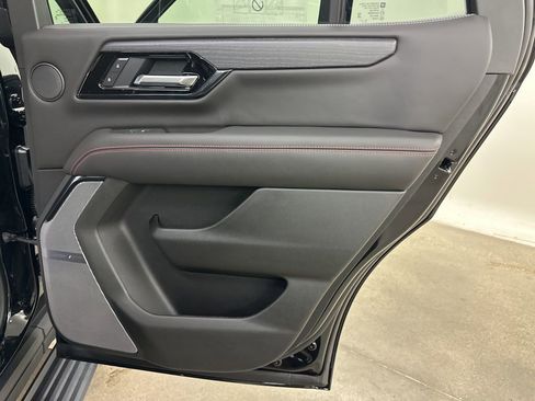 New 2026 GMC Yukon AT4 Ultimate image 21