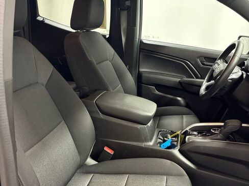 Used 2023 Chevrolet Colorado Trail Boss w/ Advanced Trailering Package AWD/4WD image 25
