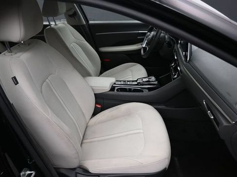 Used 2021 Hyundai Sonata SEL FWD image 22