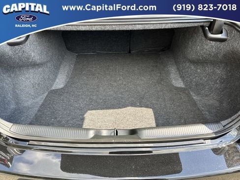 Used 2023 Dodge Charger SRT Hellcat w/ Harman/Kardon Audio Group RWD image 16