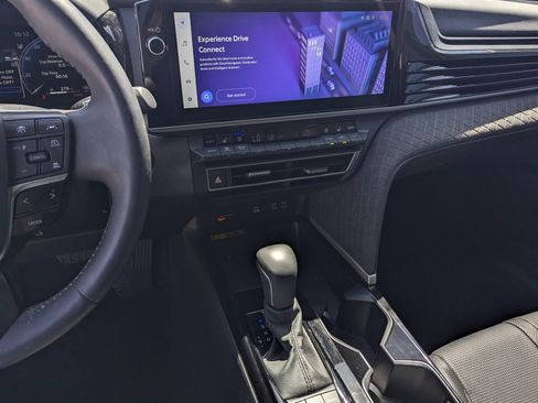 Used 2025 Toyota Camry XLE w/ Premium Package FWD image 11