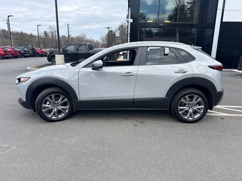 Used 2026 MAZDA CX-30 AWD 2.5 S image 2