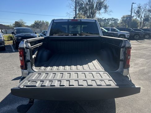 New 2026 RAM 1500 4x4 Crew Cab image 7