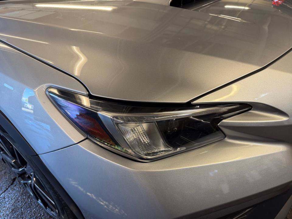 Used 2025 Subaru WRX Premium w/ Accessory Package #2 AWD/4WD image 28