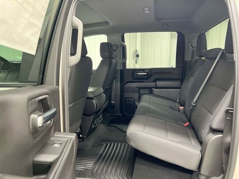 New 2026 Chevrolet Silverado 2500 Custom w/ Custom Value Package image 22