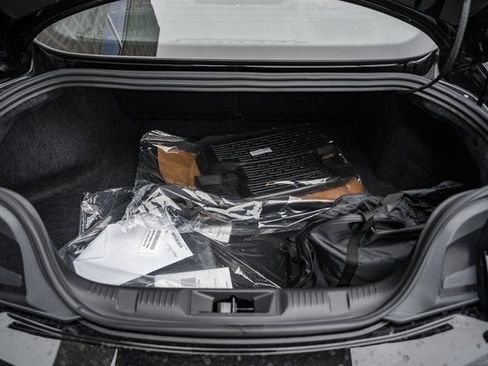 New 2026 Ford Mustang Premium image 15