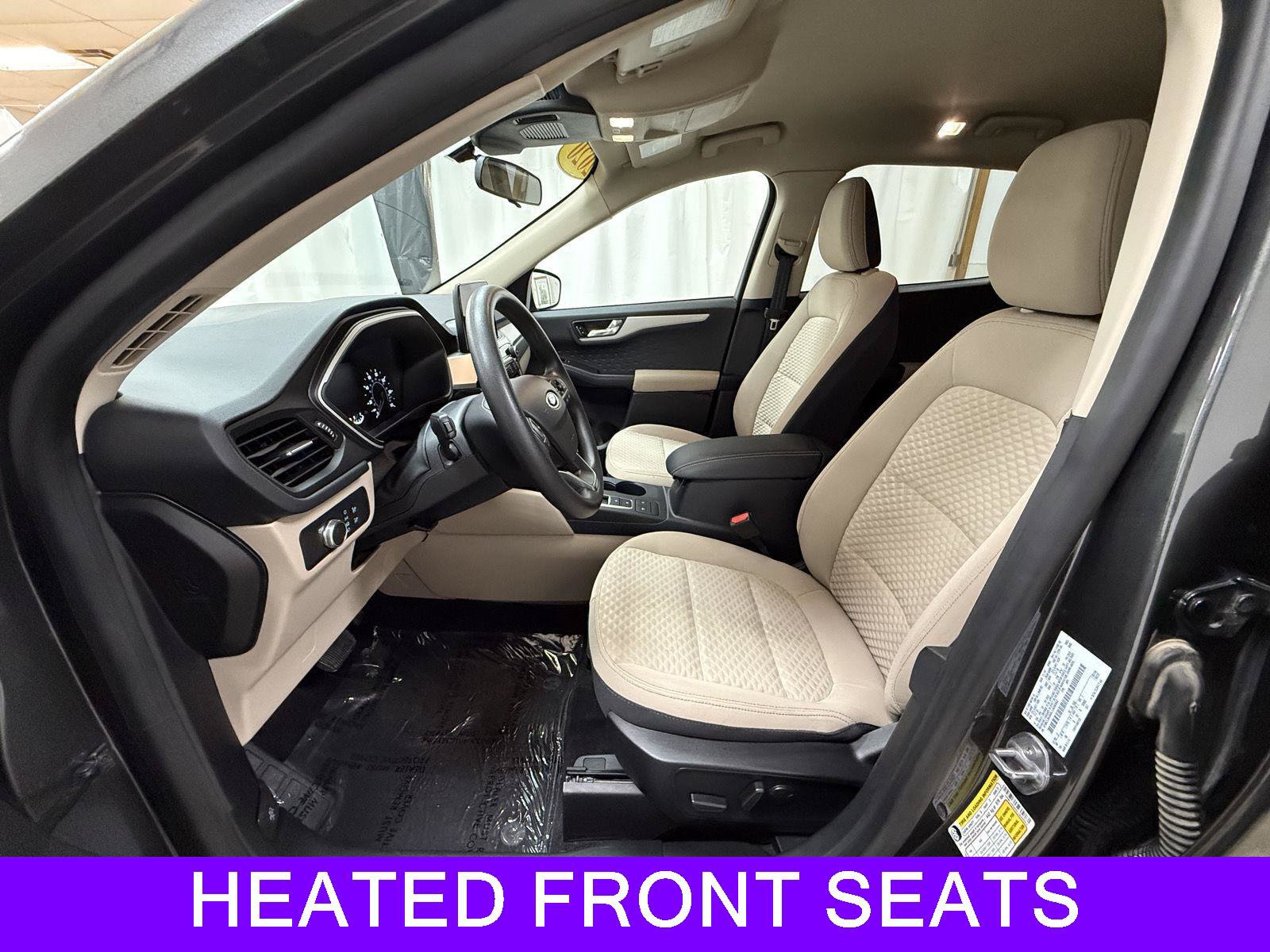 Used 2020 Ford Escape SE AWD/4WD image 2