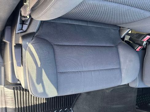 Used 2016 Chevrolet Silverado 1500 LT w/ All Star Edition image 17