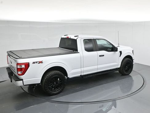 Used 2023 Ford F150 XL w/ STX Appearance Package image 38