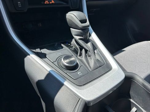 Certified 2024 Toyota RAV4 XLE AWD/4WD image 21