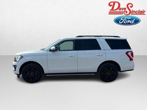 Used 2021 Ford Expedition XLT AWD/4WD image 10