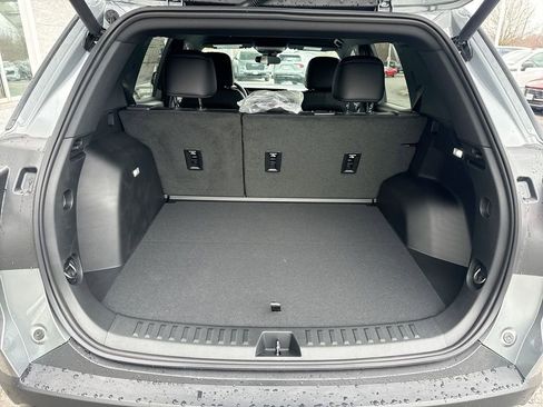 New 2026 GMC Terrain Elevation image 25