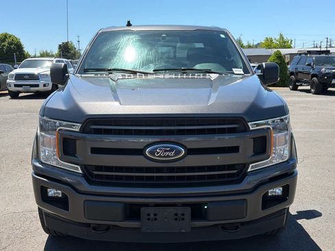 Used 2019 Ford F150 XLT w/ Equipment Group 302A Luxury AWD/4WD image 5