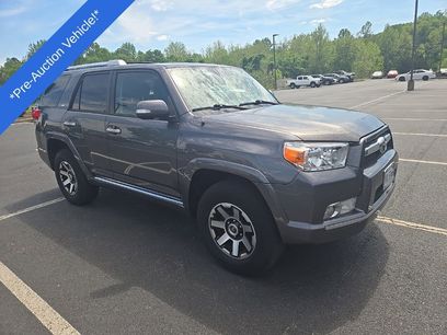 Used 2011 Toyota 4Runner SR5
