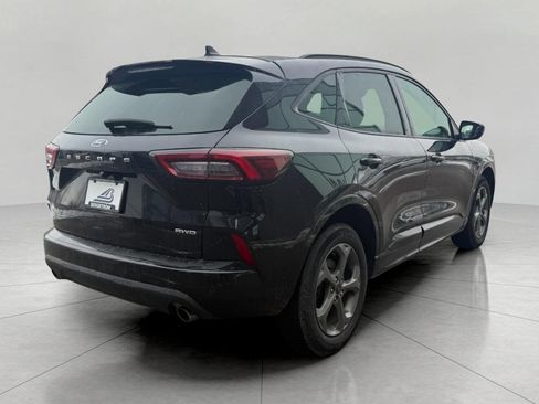 Used 2023 Ford Escape ST-Line w/ Tech Pack #1 image 13