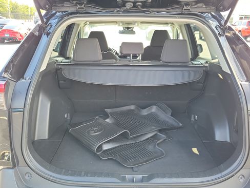Used 2023 Toyota RAV4 LE FWD image 11