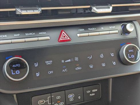 New 2025 Hyundai Sonata Limited image 15