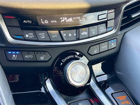 Used 2021 Acura TLX w/ A-SPEC Pkg image 21