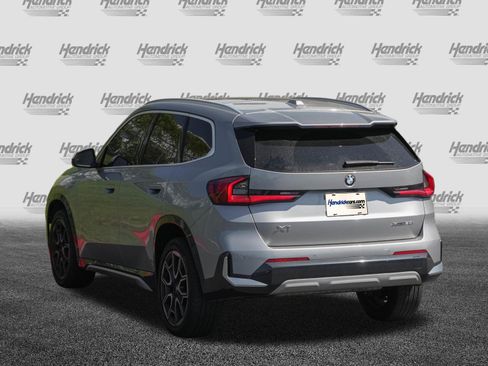 Certified 2024 BMW X1 xDrive28i AWD/4WD image 7