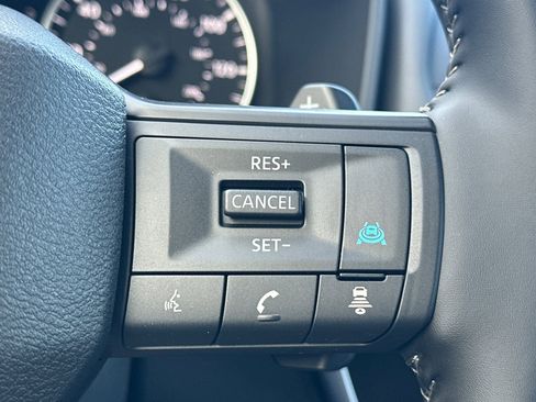 New 2026 Nissan Rogue SV image 29