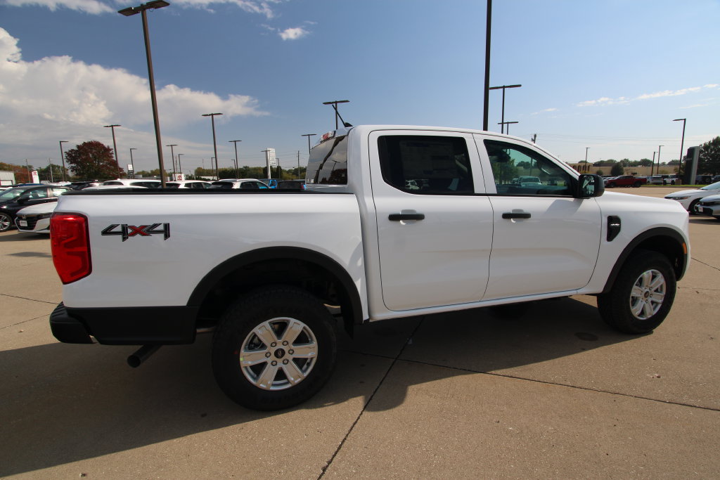 New 2026 Ford Ranger XL w/ Trailer Tow Package AWD/4WD image 5