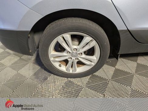 Used 2013 Hyundai Tucson GLS FWD image 39