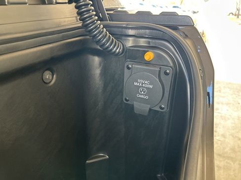 New 2026 RAM 1500 Tungsten image 27