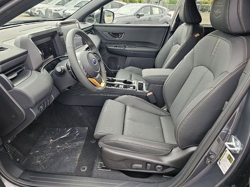 New 2026 Subaru Outback Wilderness AWD/4WD image 27