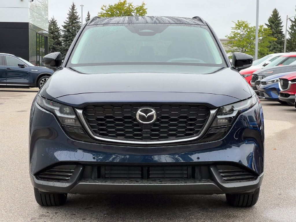 New 2026 MAZDA CX-5 Preferred AWD/4WD image 34