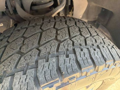 Used 2021 Ford F150 King Ranch w/ Equipment Group 601A High AWD/4WD image 16