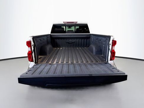 Used 2019 Chevrolet Silverado 1500 LT w/ All-Star Edition AWD/4WD image 23